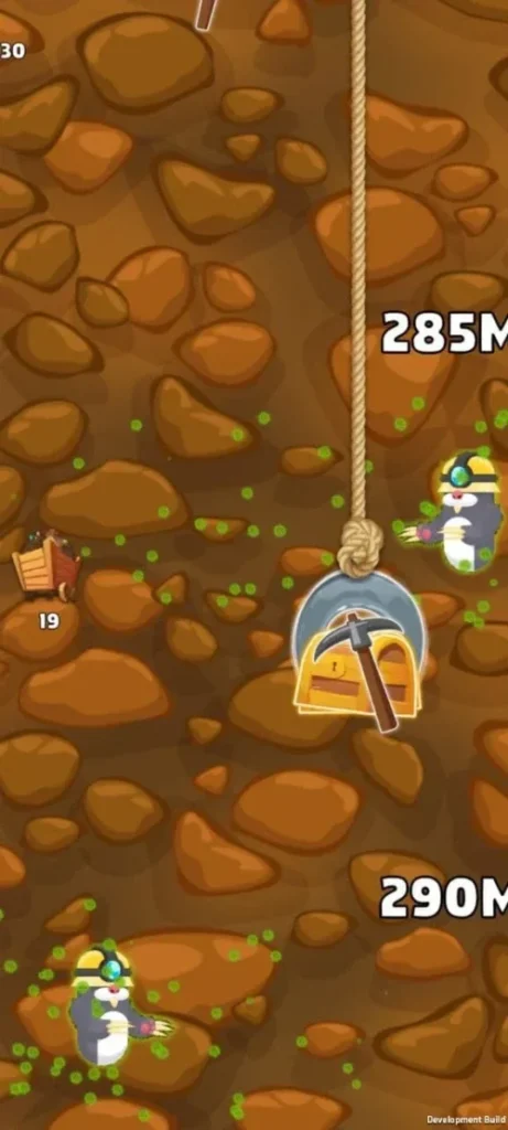 Magnet Miner screenshot 5
