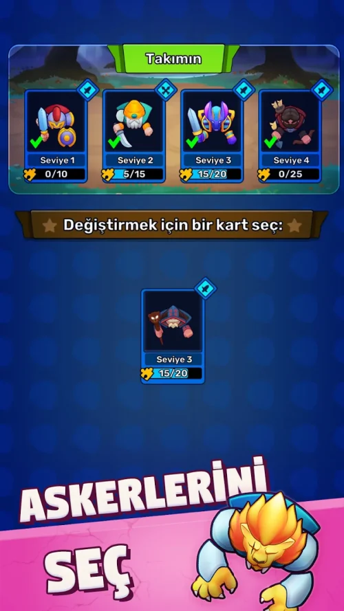Hold the Line: Block Puzzle TD screenshot 5