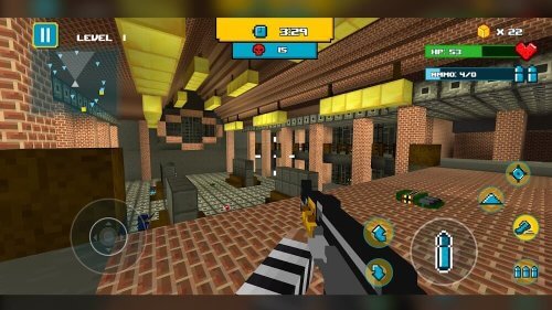 Cops Vs Robbers: Jailbreak screenshot 5