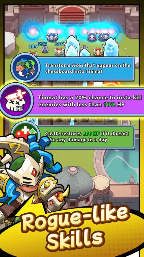 Hunter Legion screenshot 5