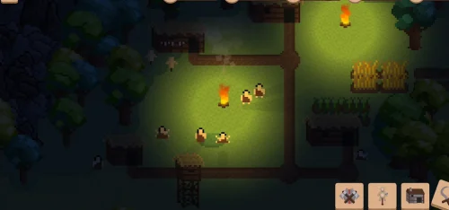 Your Land. WHAT?! screenshot 5