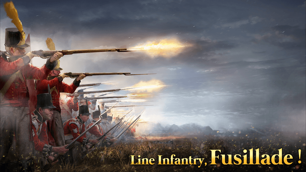 Grand War: War Strategy Games screenshot 5