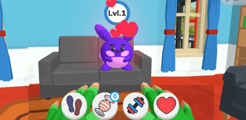 Monster Life screenshot 5