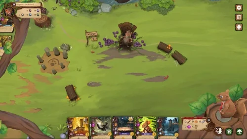 Everdell screenshot 5