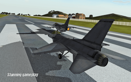 Carrier Landings Pro screenshot 5