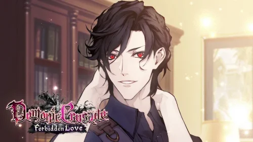 Demonic Crusade: Otome Game screenshot 5