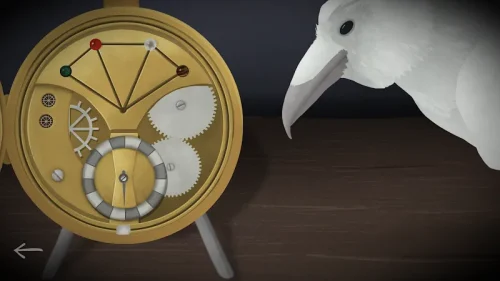 Tick Tock: A Tale for Two screenshot 5