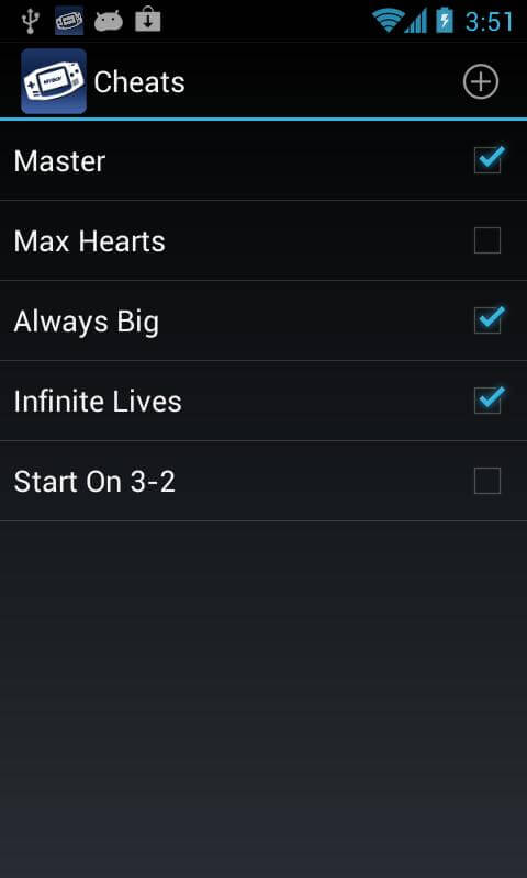 My Boy! – GBA Emulator screenshot 5