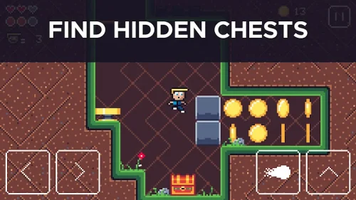 The Seven Dungeons screenshot 5