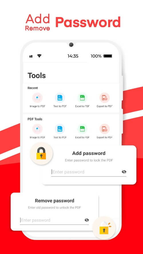 Image to PDF: PDF Converter screenshot 5