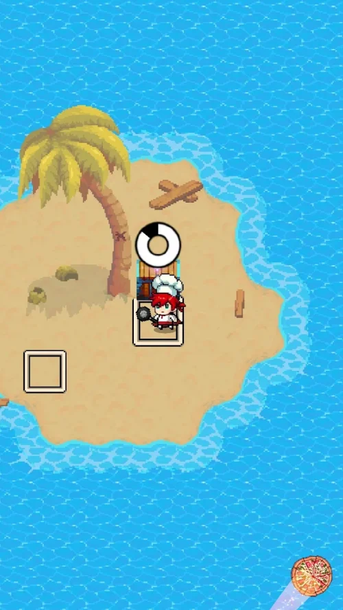 Dungeon&Chef screenshot 5