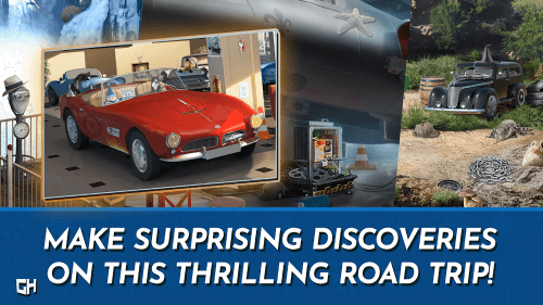 Road Trip USA 2 – West screenshot 5