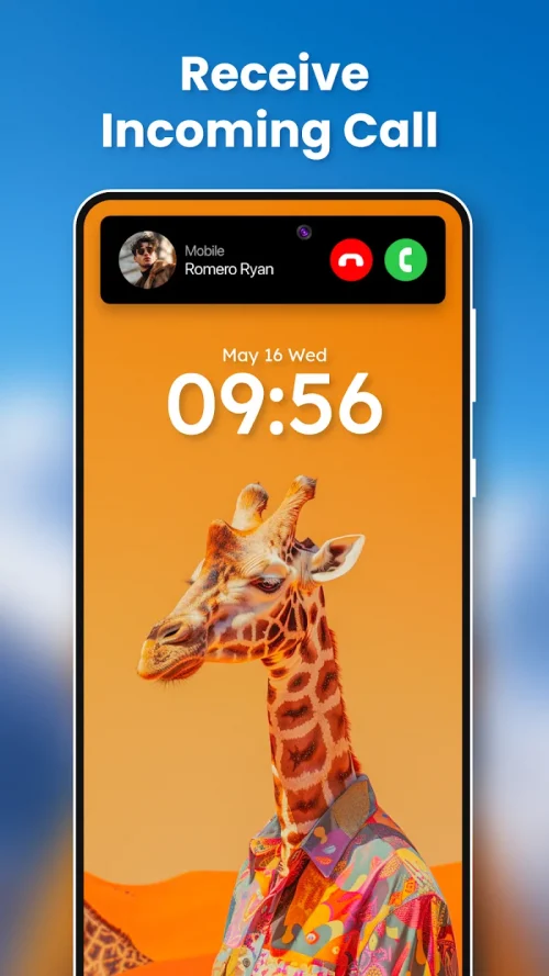 Dynamic View screenshot 5