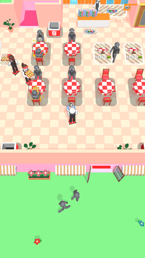 My Little Cafe screenshot 5