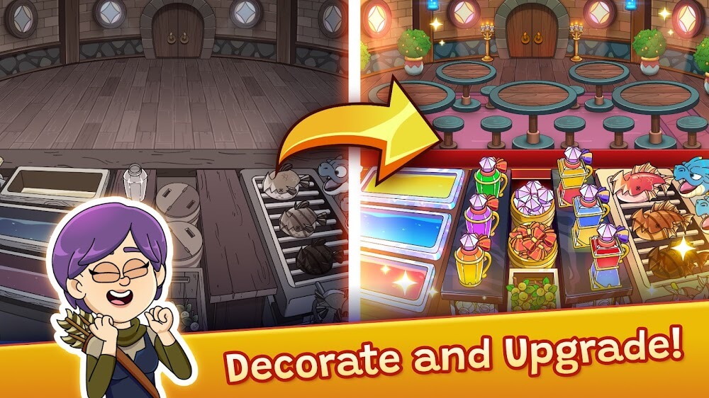 Potion Punch 2 screenshot 5