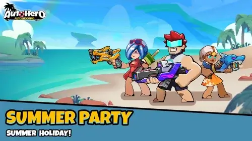 Auto Hero screenshot 5
