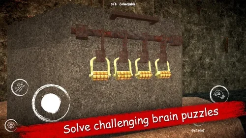 Bramharakshas: Folklore Horror screenshot 5
