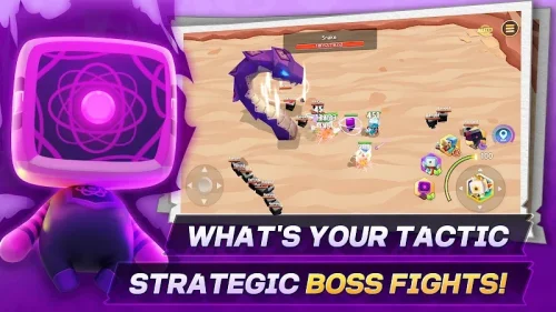 Dice Quest : King’s Tale screenshot 5