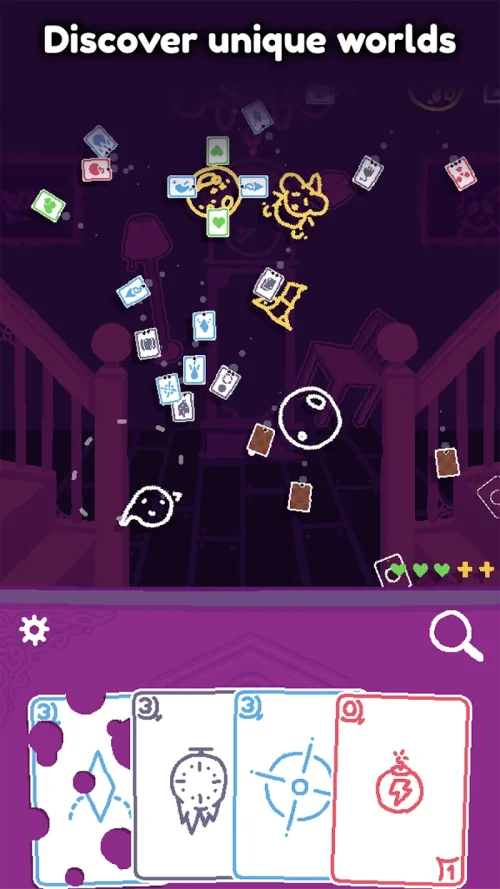 Heck Deck screenshot 5