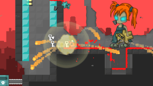 Mad Dex screenshot 5