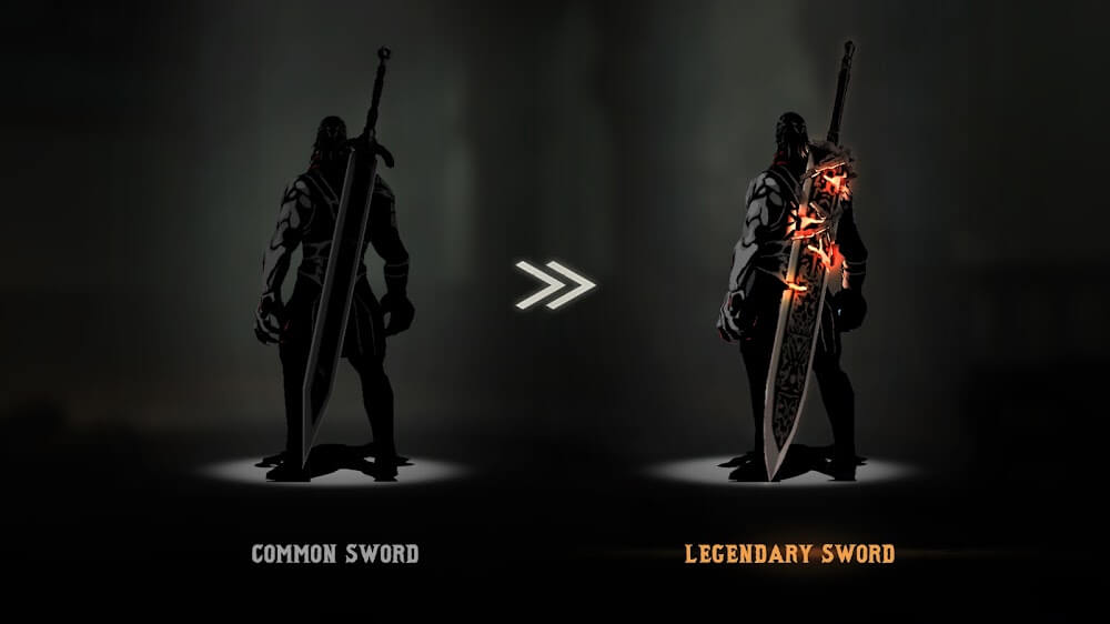 Shadow of Death 2 screenshot 5