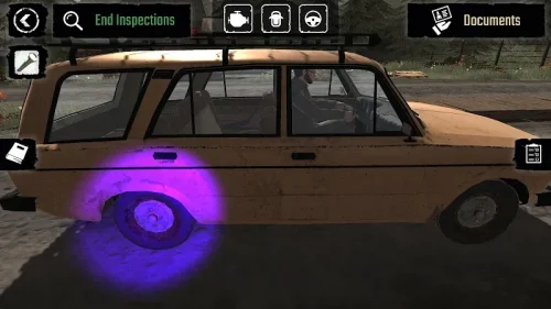Contraband Police Mobile screenshot 5