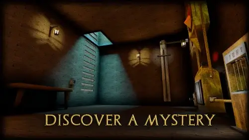 Legacy 2 – The Ancient Curse screenshot 5