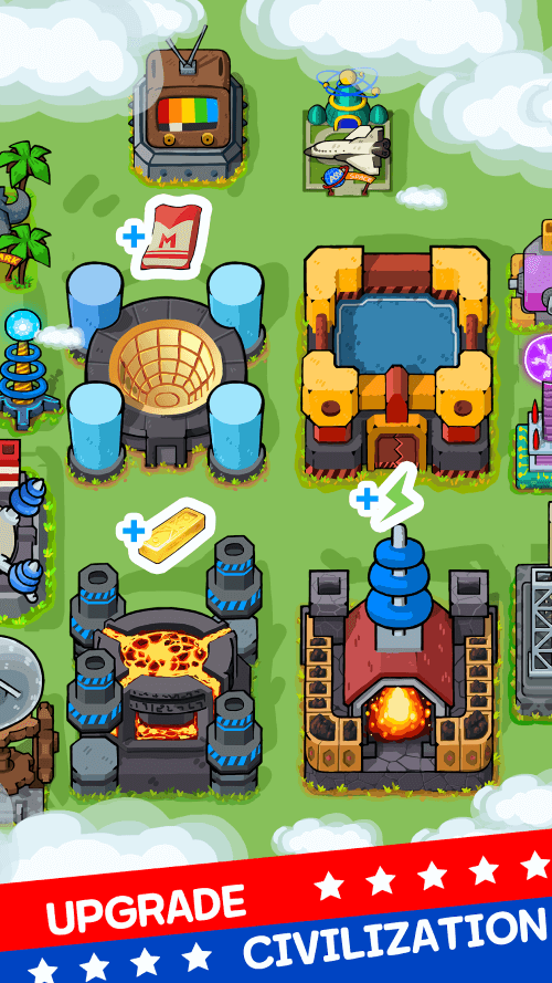 Zombie Mine – survival craft screenshot 5