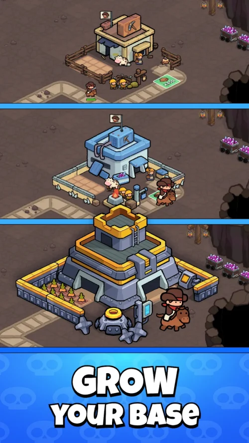 Townfall – Tower Defense TD screenshot 5