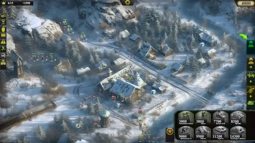 Frontline: WW2 – German Corps screenshot 5