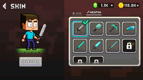 My Craft: Craft Adventure screenshot 5