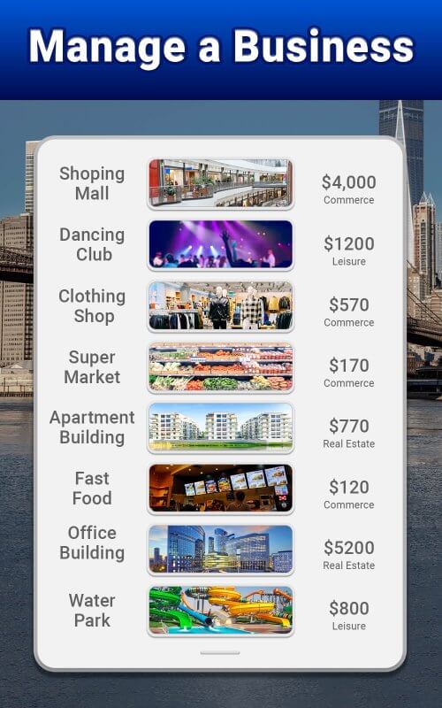 Tycoon Business Simulator screenshot 5