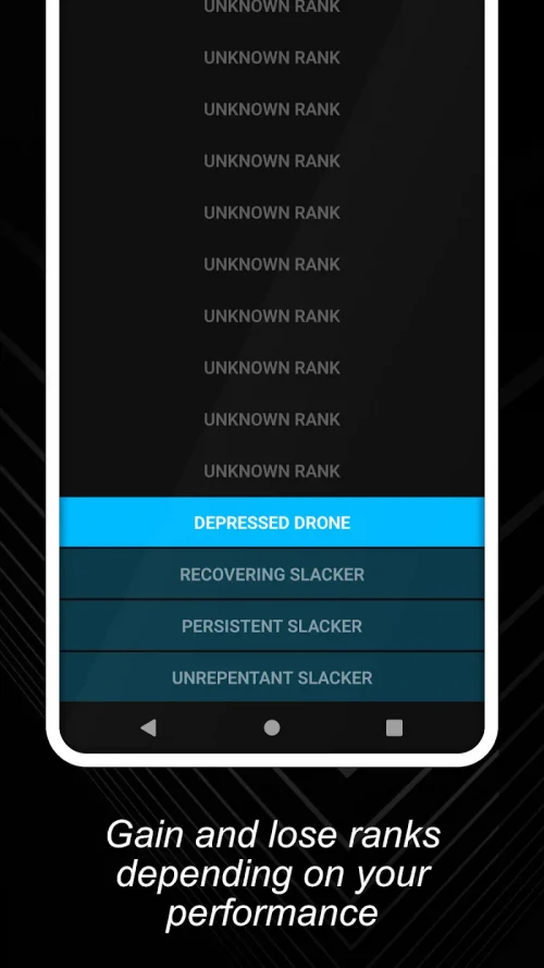 Productivity Challenge Timer screenshot 5