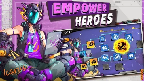 Star Havoc screenshot 5