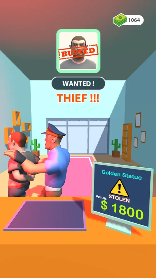 Pawn Shop Master screenshot 5