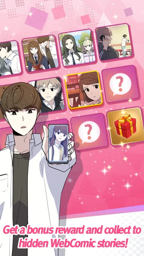 Find It: My Bad Boyfriend screenshot 5