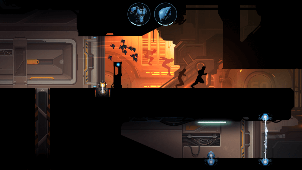 Vector 2 screenshot 5