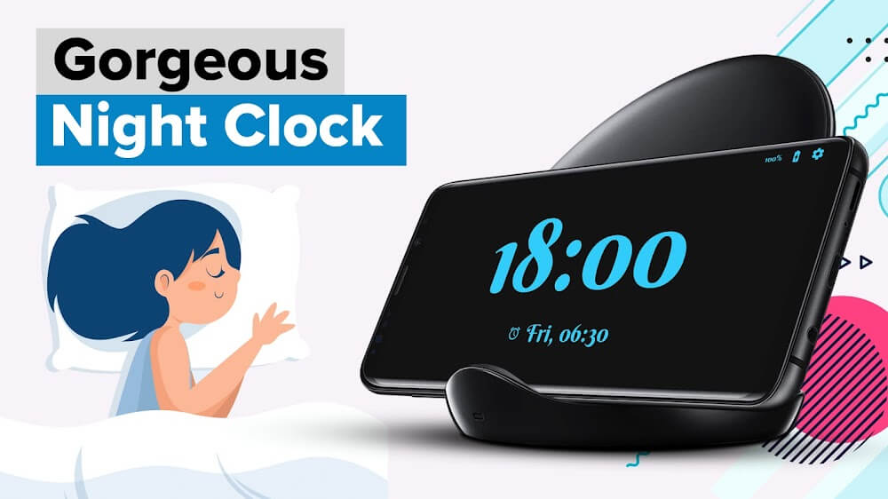 The Clock screenshot 5