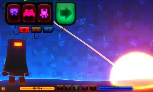Robotek screenshot 5