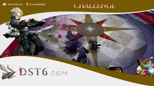 DST6 screenshot 5