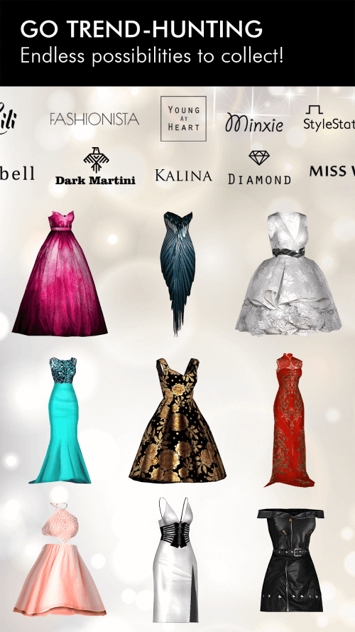 Fashion Empire screenshot 5
