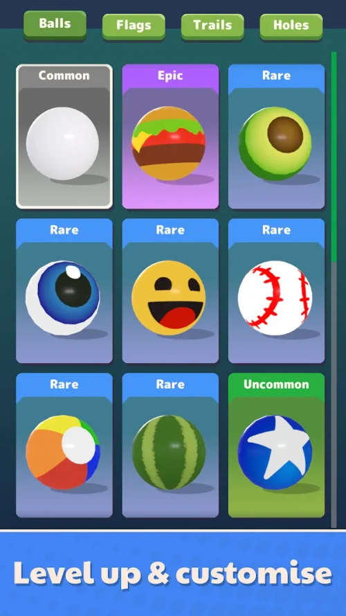 Ready Set Golf screenshot 5