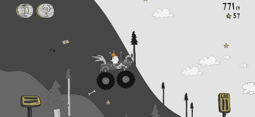 Doofus Drop screenshot 5