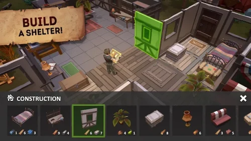 Last Survivor: Survival Pro screenshot 5