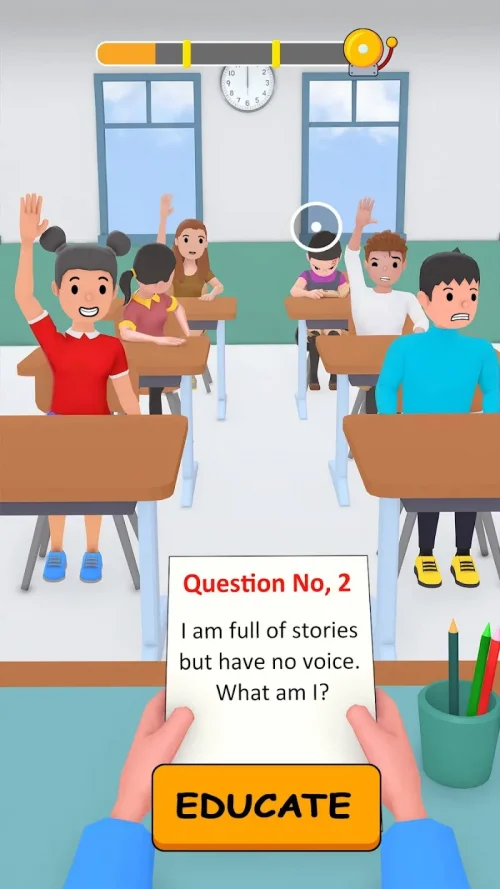 Pass or Fail screenshot 5