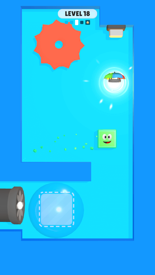 Material Shifter screenshot 5