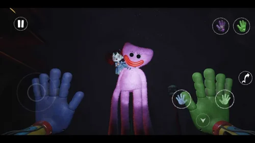 Poppy Playtime Chapter 3 screenshot 5