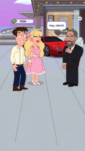 Idle Guy (MOD, Unlimited Money) screenshot 5