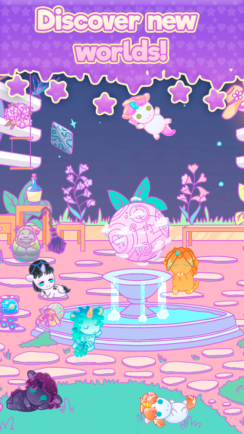 KleptoCorns screenshot 5