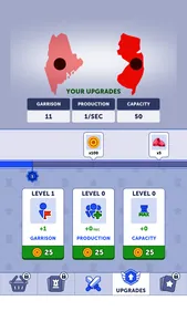 State.io (MOD, Unlimited Money) screenshot 5